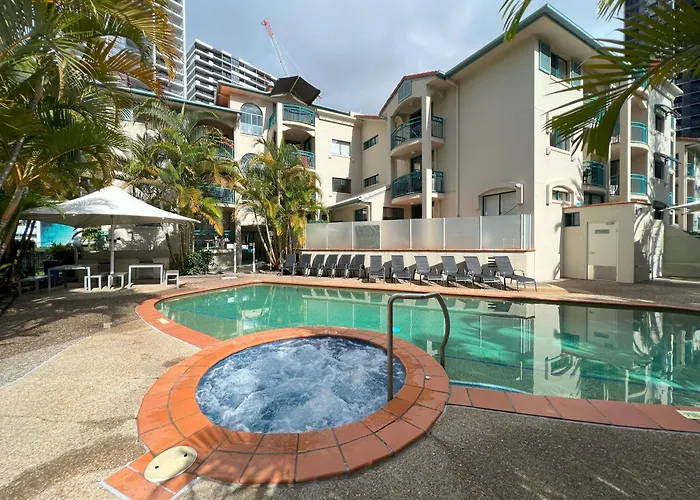Cha Private Apts Aruba Beach