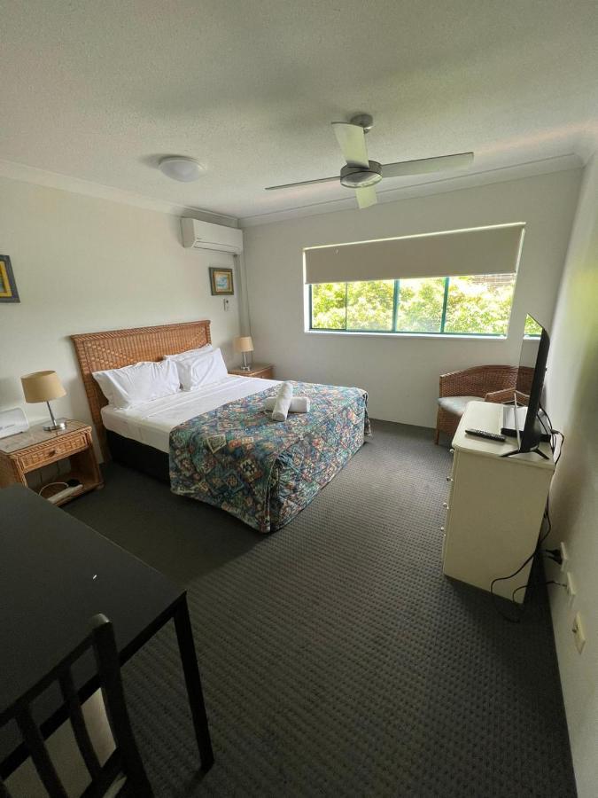 Apartment Cha Private Apts Aruba *