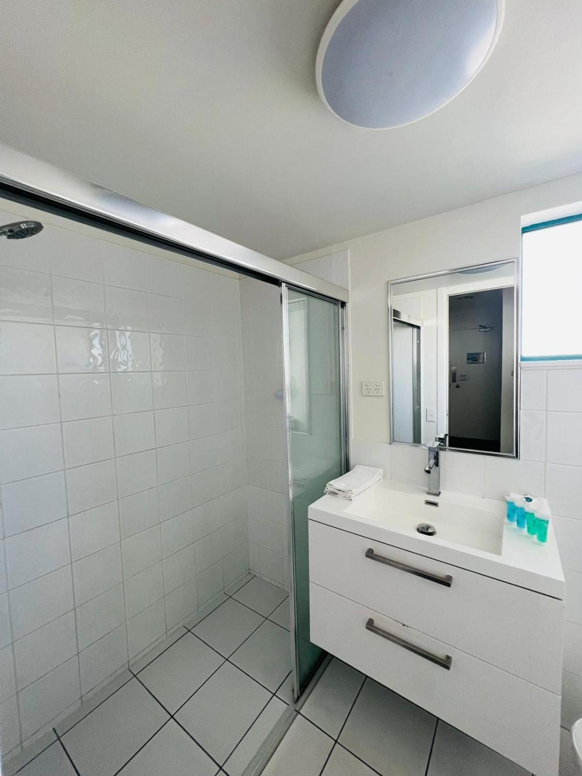 Cha Private Apts Aruba