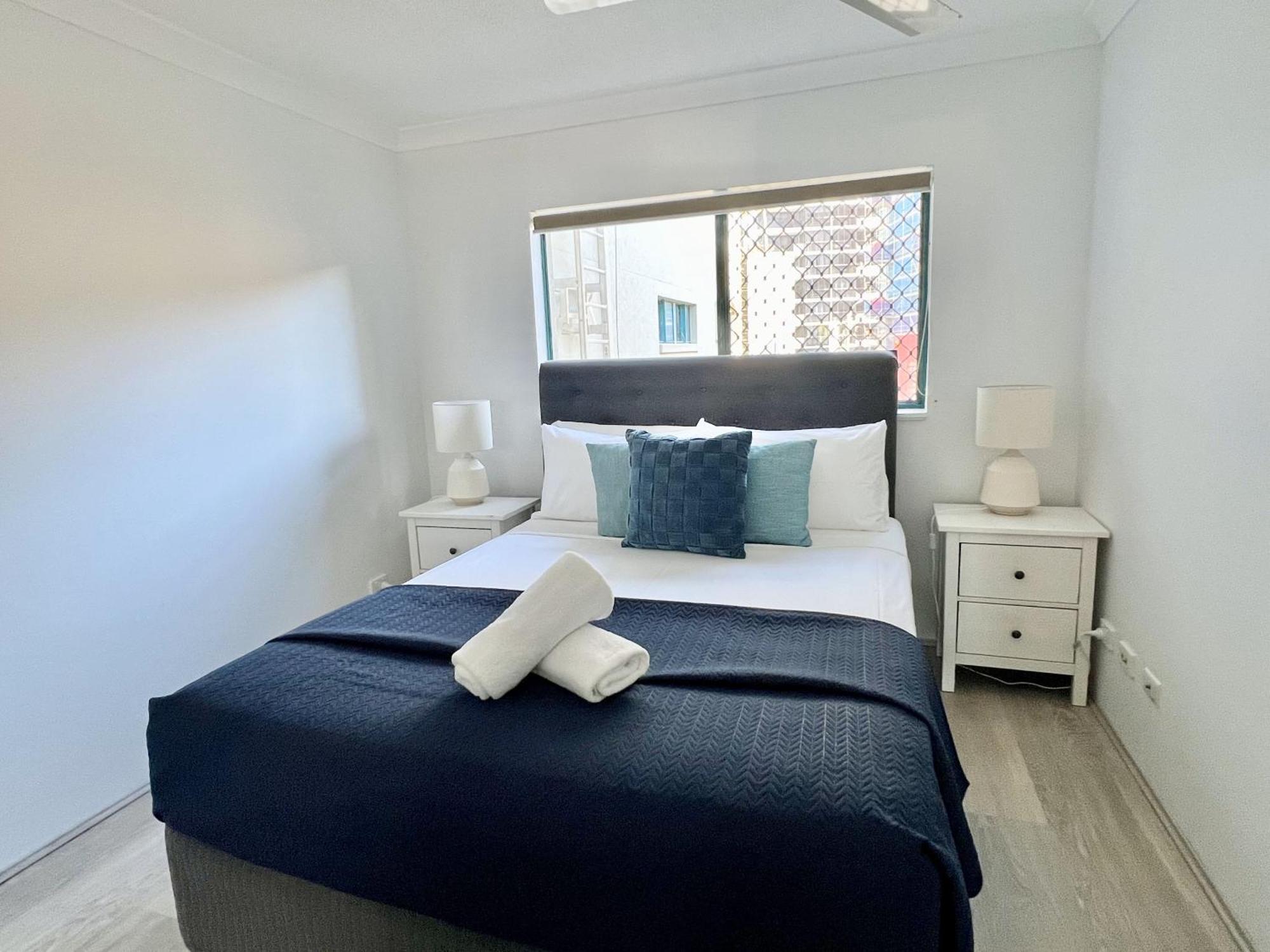 Cha Private Apts Aruba Apartment *