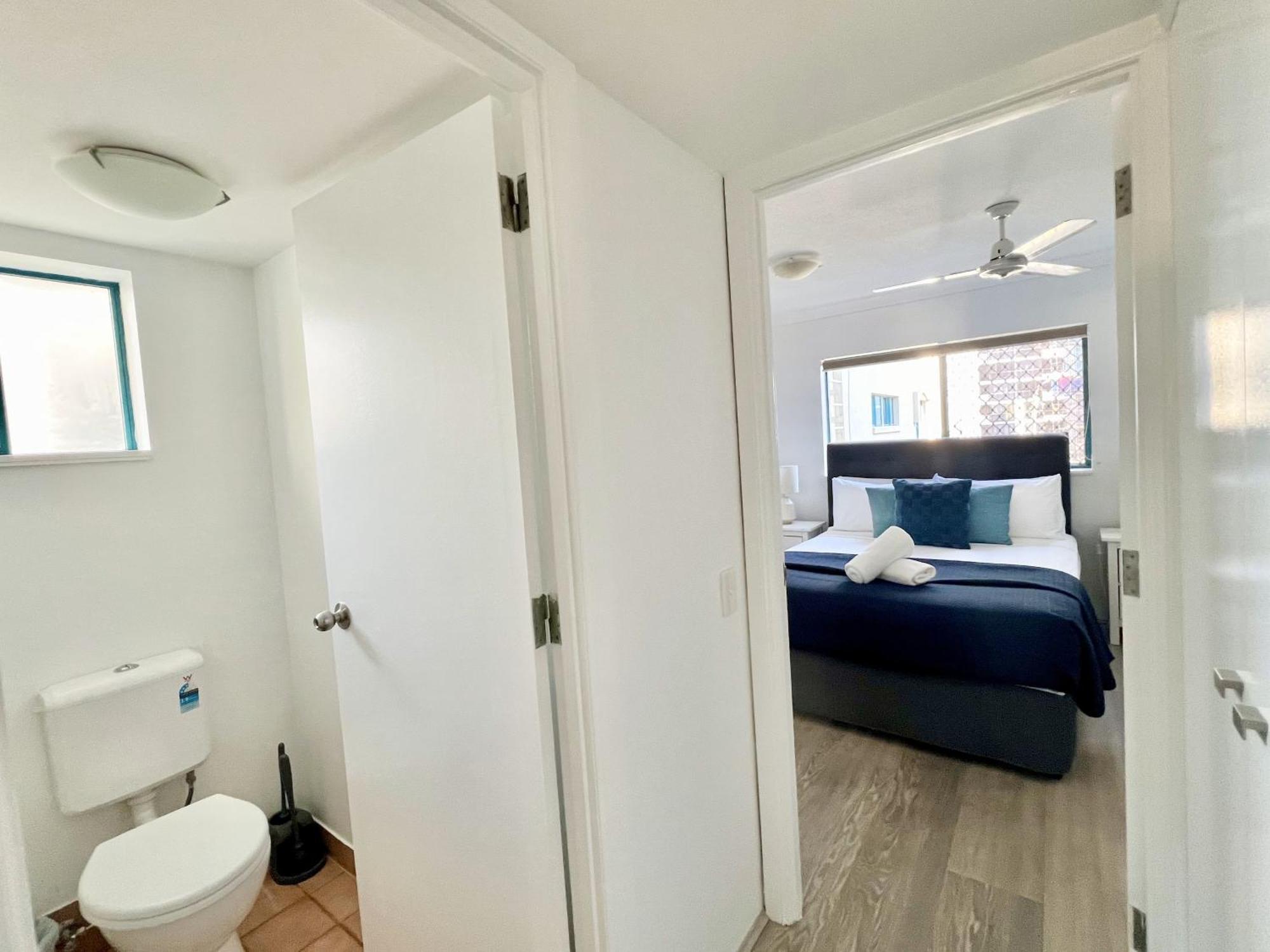 Cha Private Apts Aruba Apartment Gold Coast