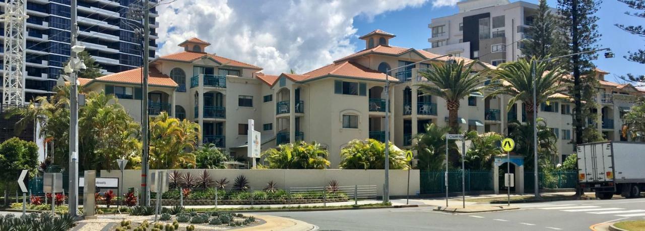 Cha Private Apts Aruba Apartment *